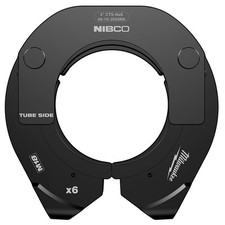 Milwaukee 49-16-2658NX 4" NIBCO Press Ring for M18 FORCE LOGIC Tool