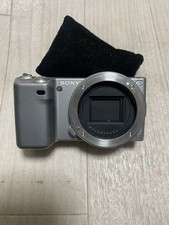 Mirrorless -lens camera SONY NEX-5 51