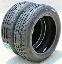 2 Tires Haida Hd302evt 15560r15 74t As As All Season