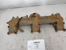 Cat 3176 Engine 7c9485 Intake Manifold Oem
