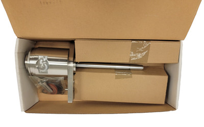 KHS Filler Valve Assembly Partial A-B 202 240-33-40-186/OD