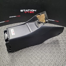 HONDA CIVIC TYPE R EP3 CONSOLE CENTRALE INFERIORE PORTABICCHIERI PORTAOGGETTI INTERNO 01-06
