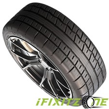 1 Uniroyal Power Paw As 27540r17 98w All Season 500ba Utqg 45k Mileage