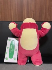 Lotso Peluche Toy Story env. 30cm