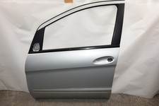 Mercedes B-Klasse W245 T&uuml;r vorne links Fahrert&uuml;r VL Silber ORIGINAL
