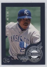 1996 E-Motion XL Jon Nunnally #69 0qr0