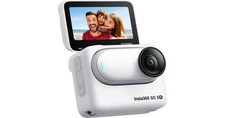 Insta360 GO 3S Action Camera Standard Bundle ...