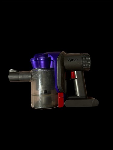 Dyson DC 34 Akkustaubsauger