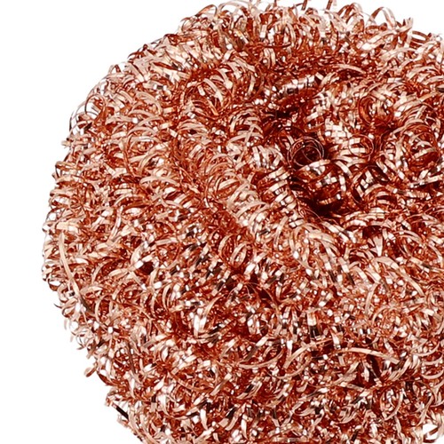 Superior Quality Copper Metal Wire Sponge Balls for Effective Cleaning - Picture 13 of 24