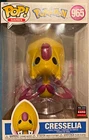 Funko Pop! Games Pokémon Cresselia #965 Limited Edition Funko Ent. Expo