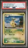 2008 Pokemon D&P 103 Turtwig-Reverse Foil Burger King Coll. - PSA 3