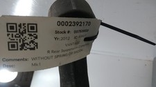 ASTON MARTIN VANTAGE RIGHT REAR SUSPENSION  4.7L Petrol 05-18