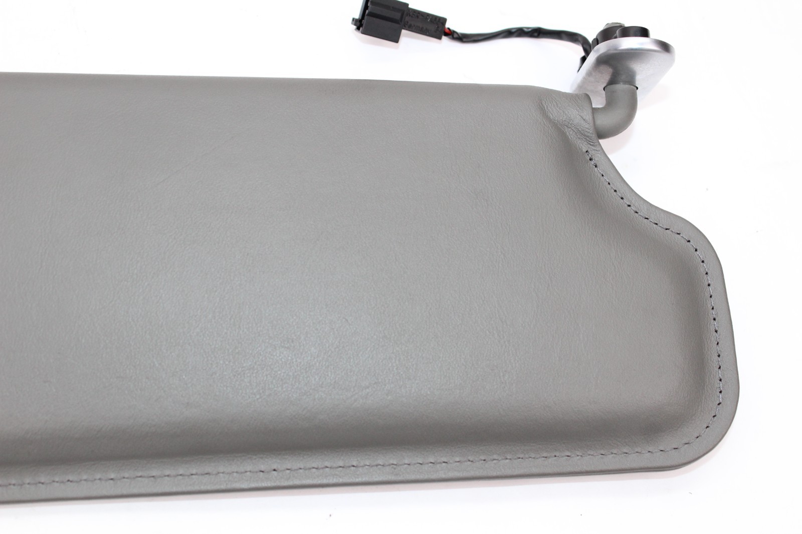 2003-2012 Bentley Continental GT Front Left Driver Side Sun Visor Sunvisor Shade