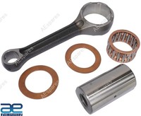 Pleuelstangen-Kit FüR Royal Enfield New Classic Reborn Bullet Meteor Hunter 350