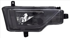 Nebelleuchte vorne L (H11) für VW GOLF SPORTSVAN 02.14-11.17