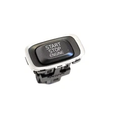 Direct Replacement Engine Start Stop Button for Volvo For S60 For XC60