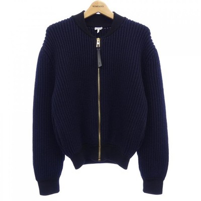 Authentic LOEWE S359Y16K63 Blouson #241-004-009-1919