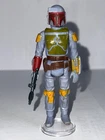 Star Wars Vintage KENNER 1979 Boba Fett HK Figure 100% Complete LOOKS NICE!!!