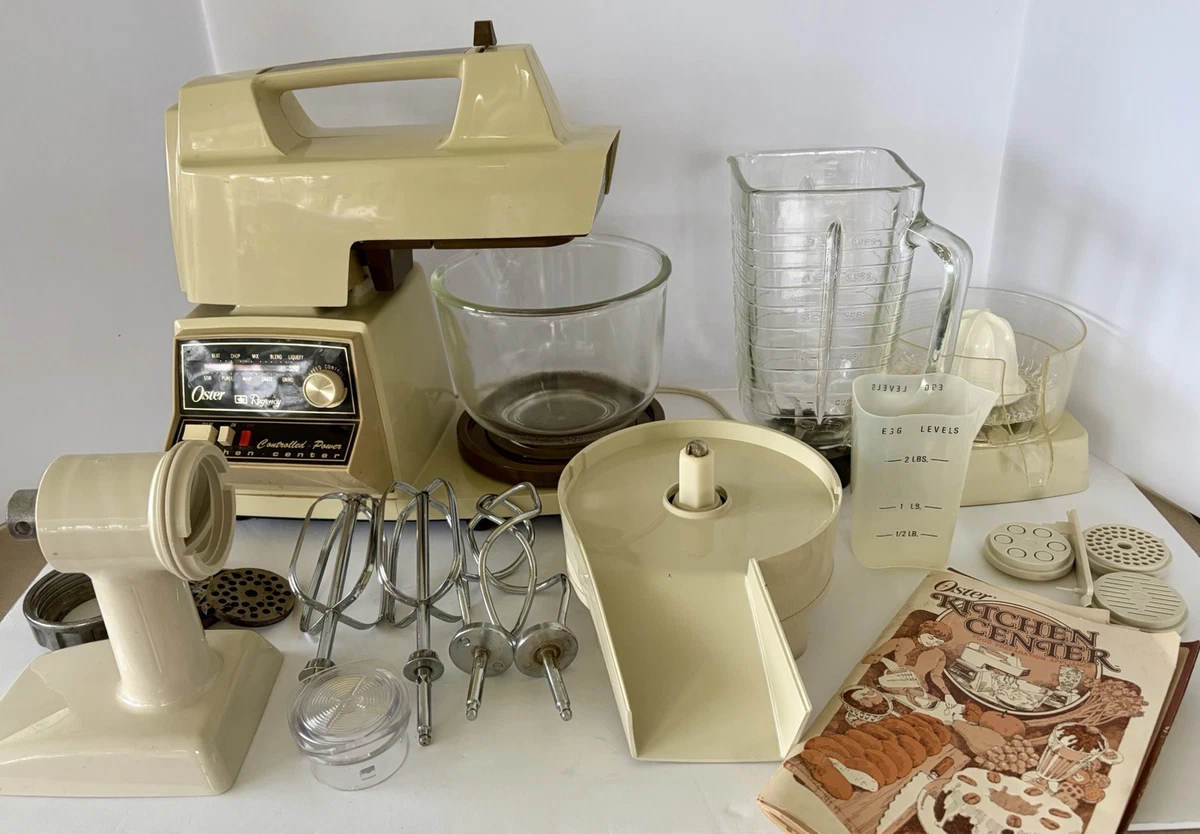 25+ Osterizer Mixer for sale | Updated Oct 2026