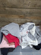 Ladies Mixed Clothing Bundle (9 pieces), Size 10/12