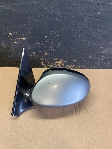2006 to 2008 BMW 328i 335i Left Driver Lh Side View Door Mirror s9746 DG