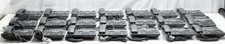 Lot of 21 Cisco CP-7841 VOIP IP Business Phone w/Handset