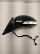 Retroviseur gauche (ou coque) Mercedes CLASSE CLS
