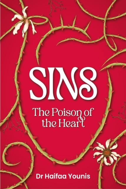 Sins : The Poison Of The Heart Haifaa Younis - Image 5