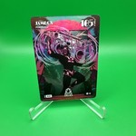 Bo Jackson Battle Arena Battlefoil Jambox Miami Ice MI-80