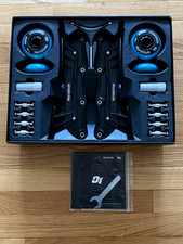 Marsblade O1 Kit, Large Chasis Plus All Parts, New In Box, Excellent Condition