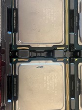 Intel Core i7-860 2.80GHz Quad Core SLBJJ 8 Thread LGA 1156 Processor