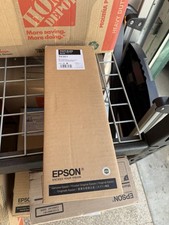 Epson T6361 Photo Black 700ml Ink Cartridge Expired