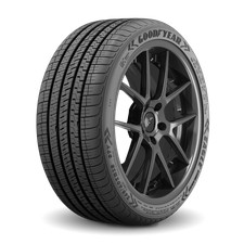 Goodyear Eagle Exhilarate 27535zr18 95y Sl Bw Tire Qty 4 104027568 2753518