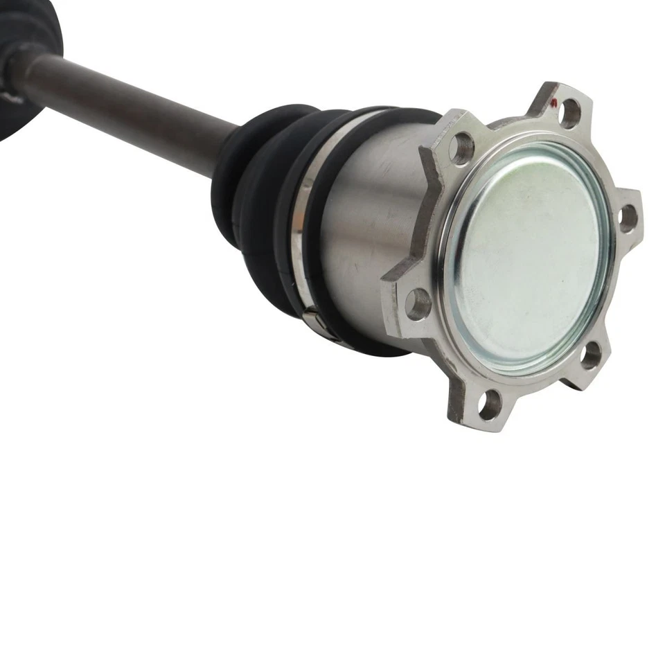 Front Left CV Axle Shaft Assembly Driver Side Fits 2002-2006 Audi A4 Quattro - Image 3 of 4