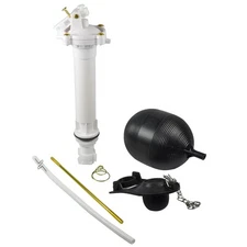 Danco Universal Toilet Tank Repair Kit 80816, High Performance for Home Use
