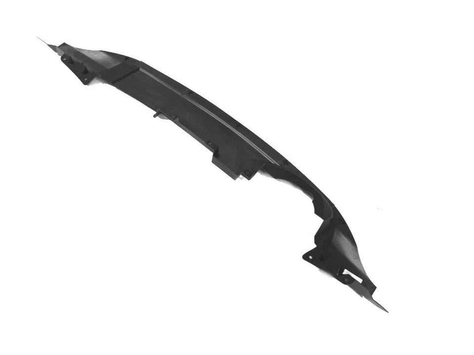 For Jeep Patriot 2011-2017 Mopar Front Valance Panel - Imagem 2 de 2