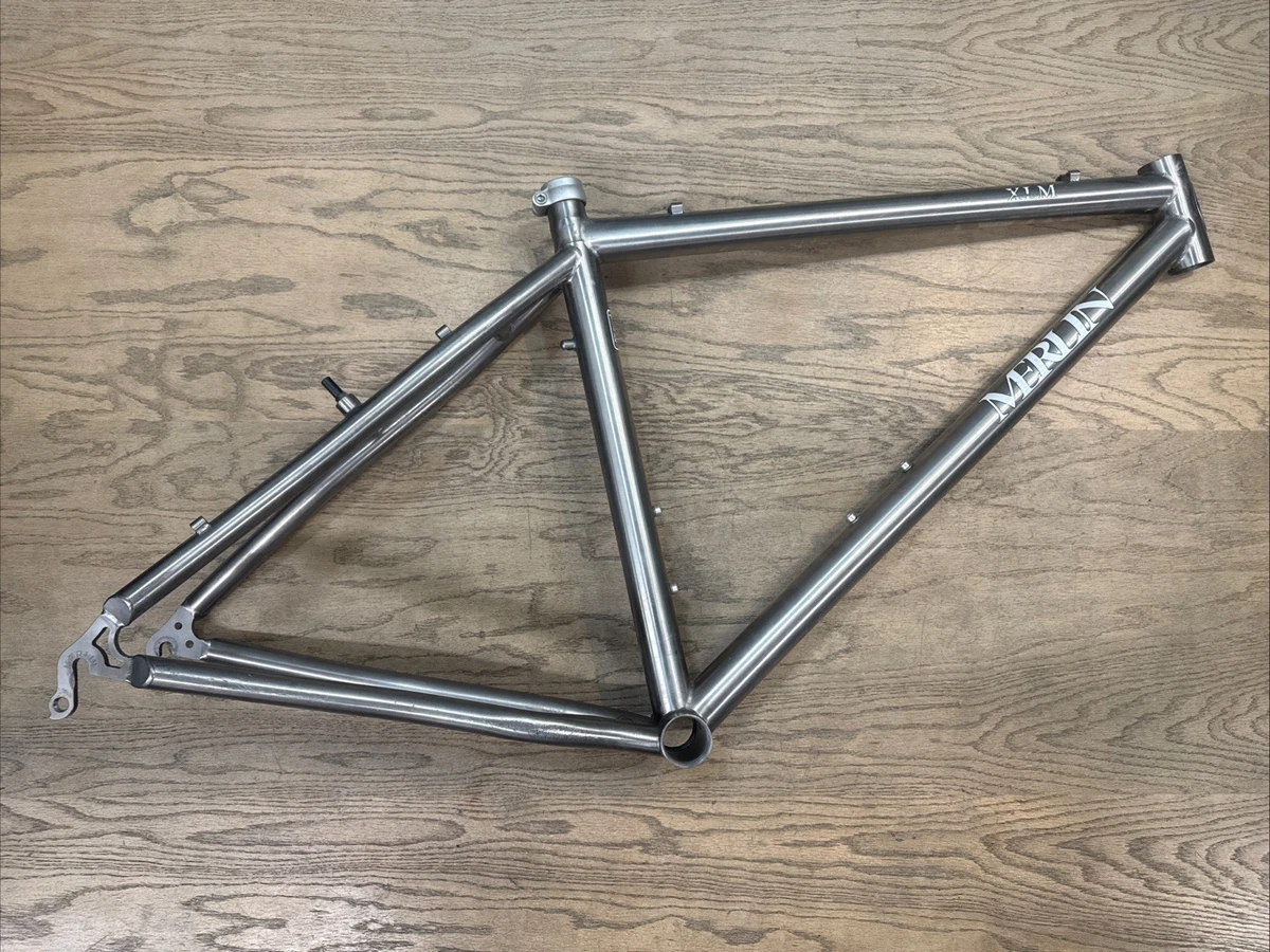 Merlin Bike Frames for sale | eBay