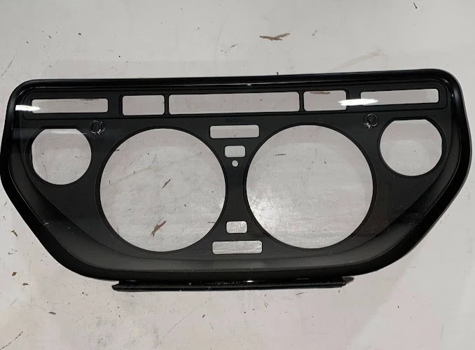 Рама приборной панели BMW — 62-11-1-388-804 — для 740i, 735i, 750iL и других - Изображение 2 из 4