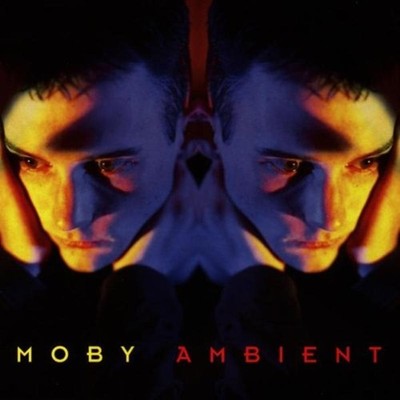 Moby - Ambient CD NEU