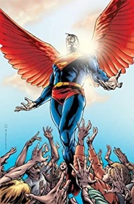 Redemption Paperback Fabián, Busiek, Kurt Nicieza
