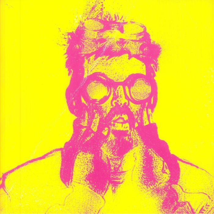 E Works Records Unisex Eels Extreme Witchcraft [See My Engine Gleam] - 180G Vinyl Uk Vinyl Lp Album Record Eworks123lp 2022 Audiophile - Image 2