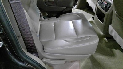 YUKON     2018 Seat Rear 1038685