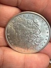 UNC 1900 U.S. Morgan Silver Dollar