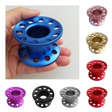 Lightweight Aluminum Alloy Scuba Diving Finge...