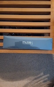 MUSE s 21 headband sensor