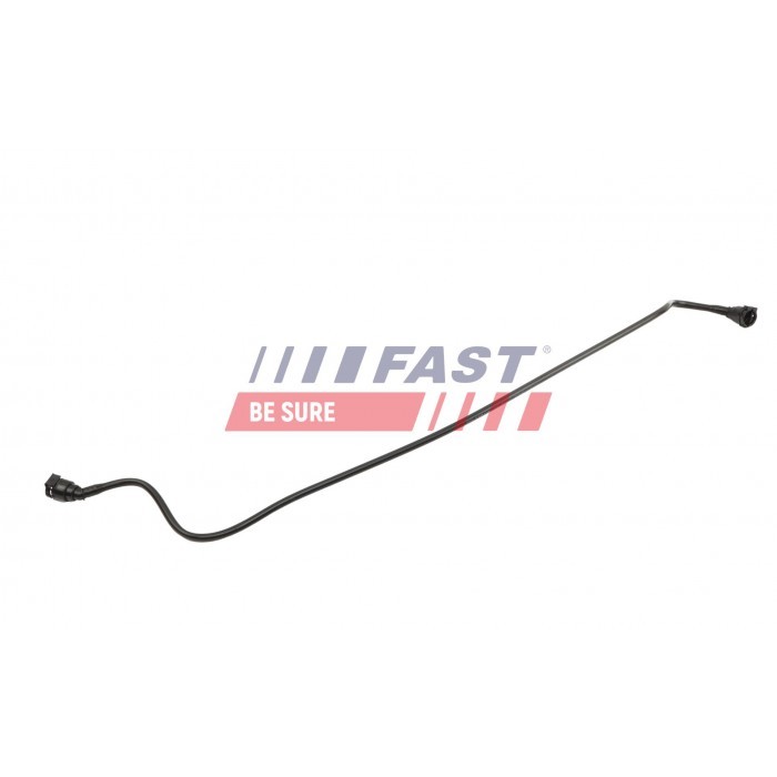Tuyau de radiateur pour BMW Série 5 F10 F11 et 7 F01 F02 durite de refroidissement moteur en caoutchouc