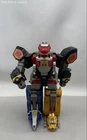 Power Rangers Dino Megazord Bandai 1991 Mighty Morphin Vintage Figure Loose