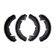 Drum Brake Shoe Fits 1961-1973 Volvo 1800 122 Dfc