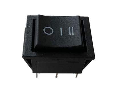 Start On Off Switch for Harbor Freight Predator 7000/8750 Watt 63086 63085 63...