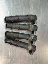 1998-2003 Kawasaki ZX900 ZX9R Ignition Coils Spark Plug Caps 21171-1265